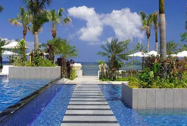 フサキビーチリゾート　ホテル＆ヴィラズ