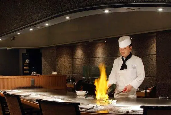 ホテルメトロポリタン山形