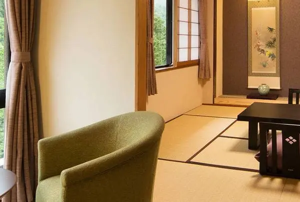 山中温泉 吉祥やまなか
