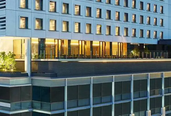 三井ガーデンホテル日本橋プレミア