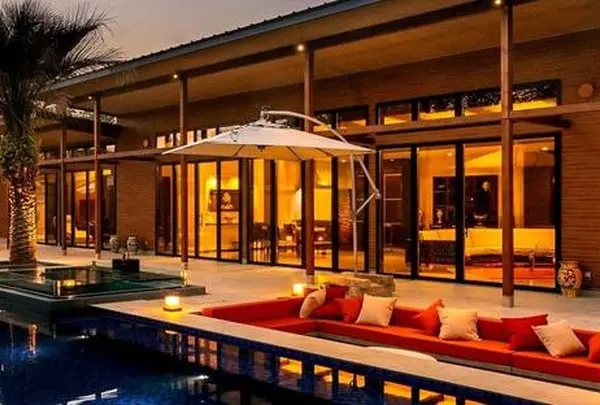 ネスタリゾート神戸