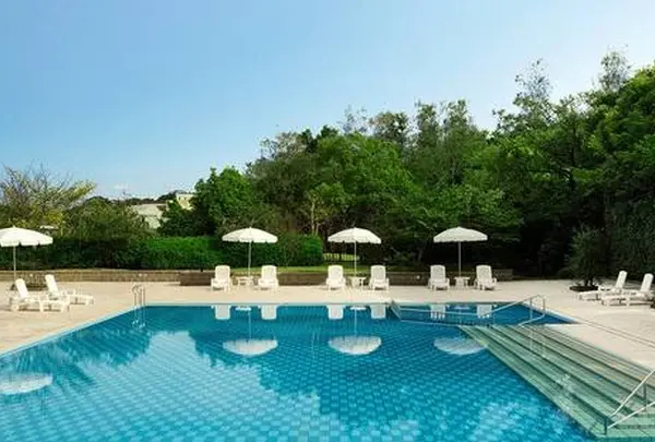 南紀白浜マリオットホテル