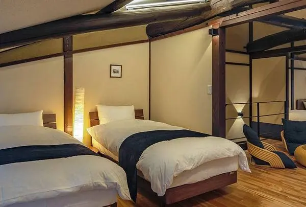 OBAMA MACHIYA STAY（小浜町家ステイ）