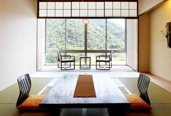 鵜匠の家 すぎ山