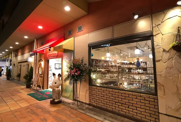 神戸ハーバーランドumie