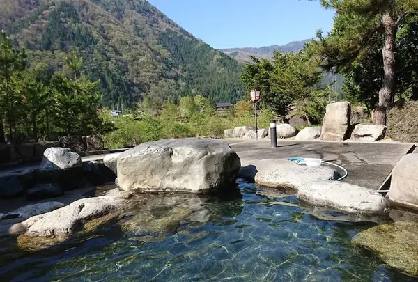 荒神の湯