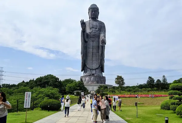 牛久大仏