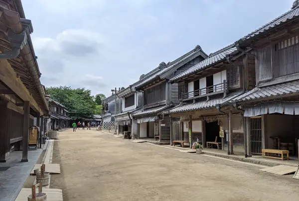 千葉県立房総のむら