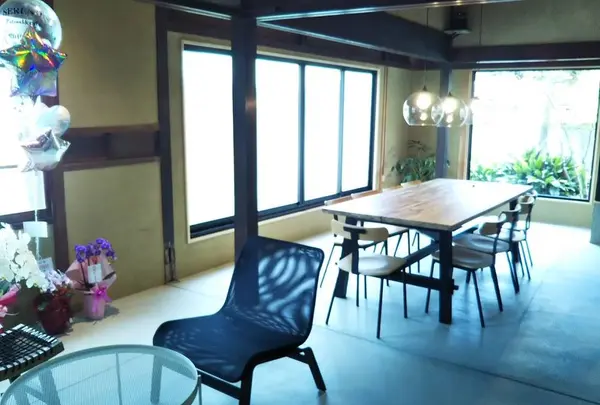 SERENO -seafood&cafe- (セレーノ シーフード&カフェ)