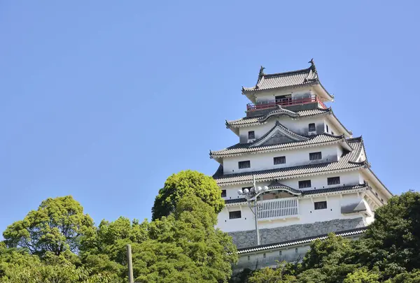 唐津城の写真・動画_image_598038