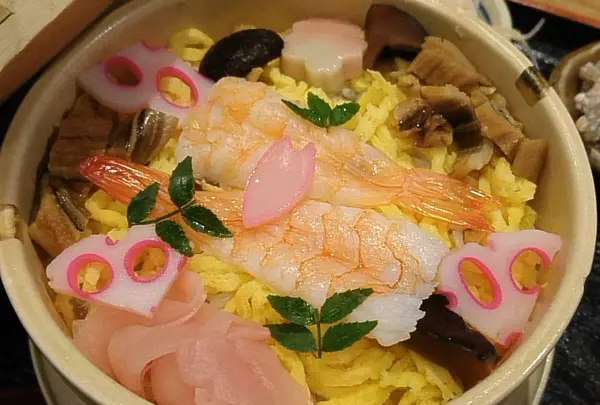 ごはん処矢尾定