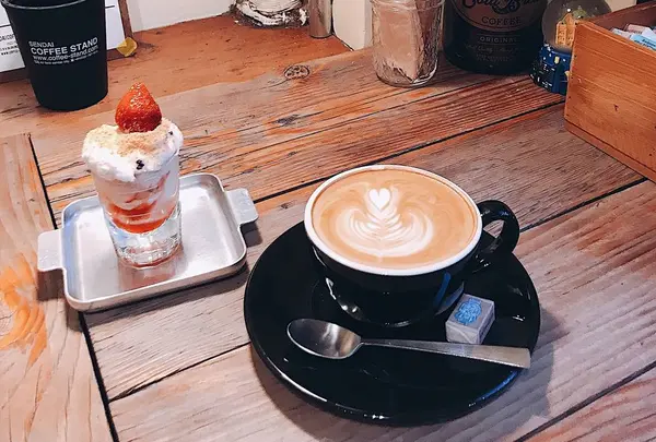 SENDAI COFFEE STANDの写真・動画_image_598980