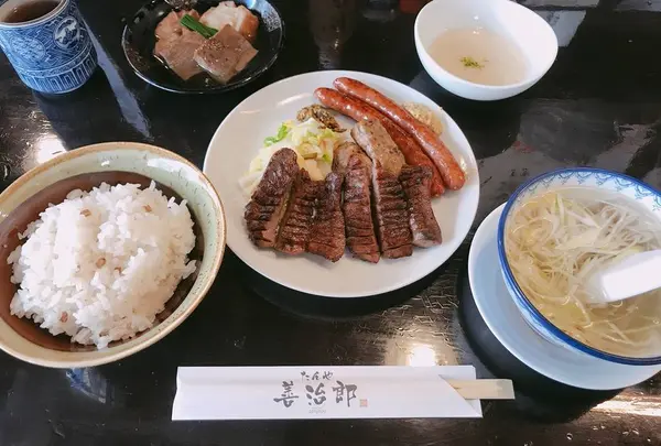 たんや善治郎 仙台駅前本店の写真・動画_image_598990