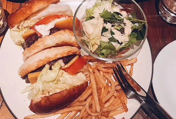 Brooklyn Parlor（ブルックリンパーラー）の写真・動画_image_599212