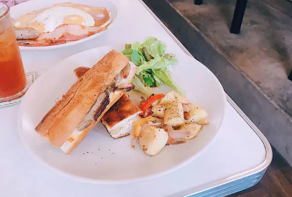 Breakfast Club Tokyoの写真・動画_image_599309