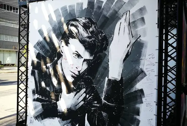 寺田倉庫GIビル