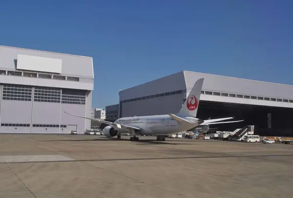 羽田空港（東京国際空港）