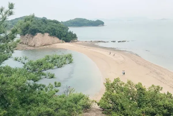 エンジェルロードの写真・動画_image_599658