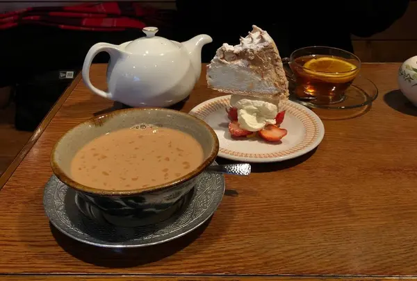 ブンブン紅茶店の写真・動画_image_599673