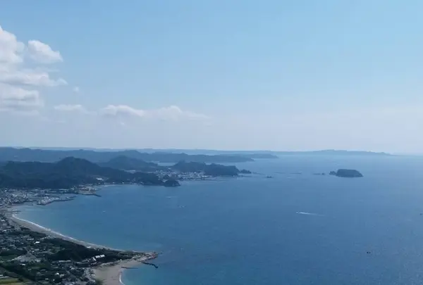 浦賀水道（海のハイウェイ）