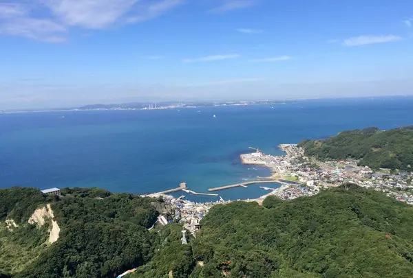 浦賀水道
