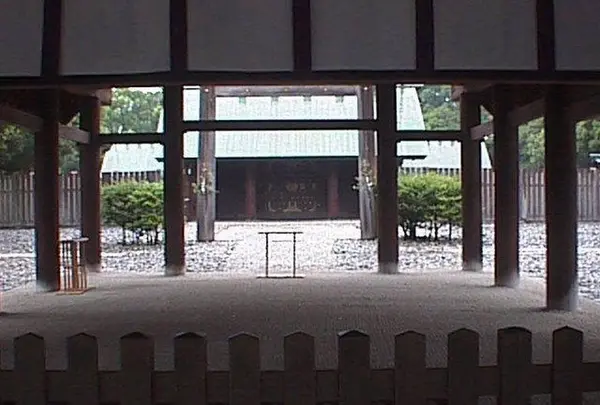 熱田神宮