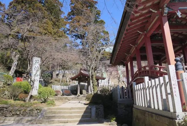 筑波山神社