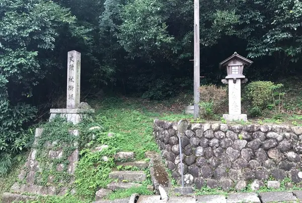 杖衝坂