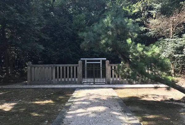 能褒野神社の写真・動画_image_600011