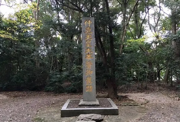 香椎宮の写真・動画_image_600032
