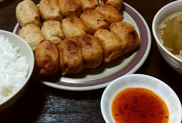 第7ギョーザの店