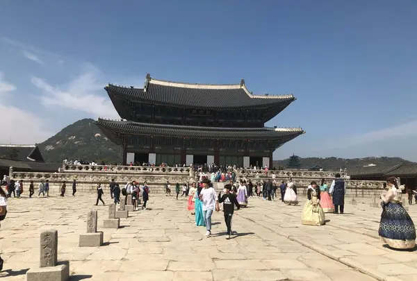 景福宮