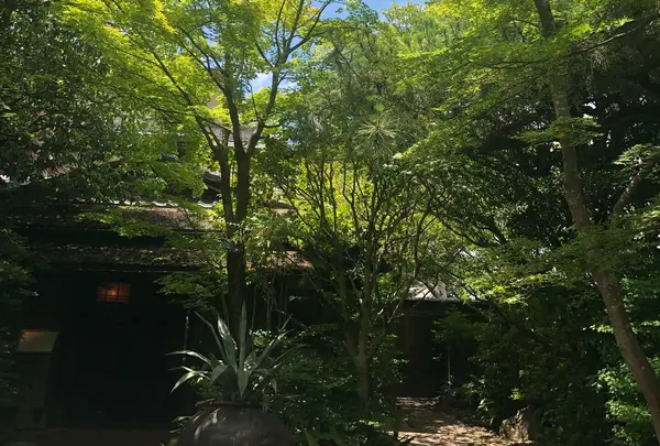 ザ・ソウドウ東山京都