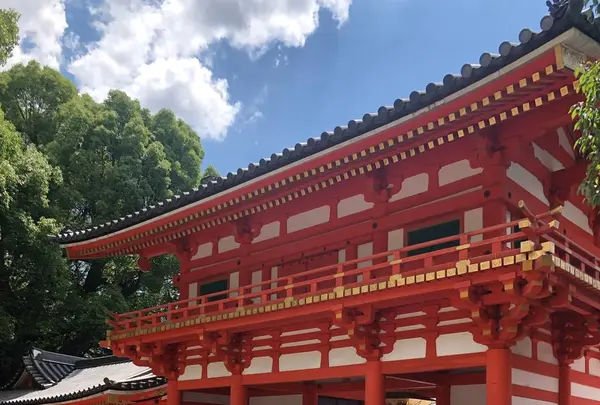 八坂神社
