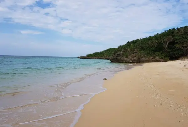 石垣サンセットビーチ