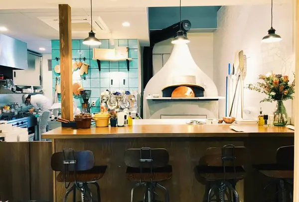 motive pizzeria e caseificio
