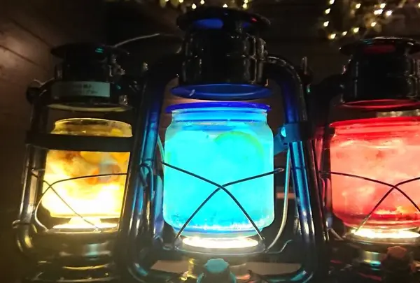 パフェ専門店 Lampの写真・動画_image_600933