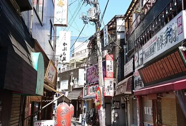 千住