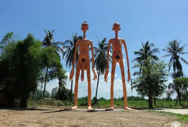 Wat Chaem Suwan
