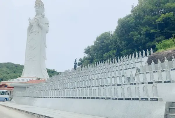 小豆島大観音の写真・動画_image_601394