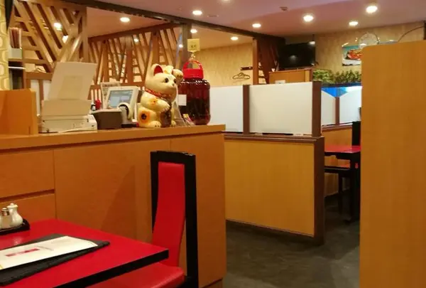 中国東北家郷料理 永利本店