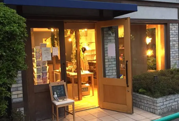 文具店タビー
