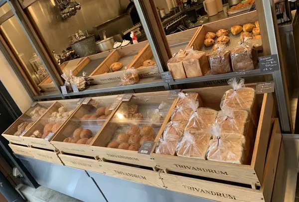 TRIVANDRUM（トリヴァンドラム)