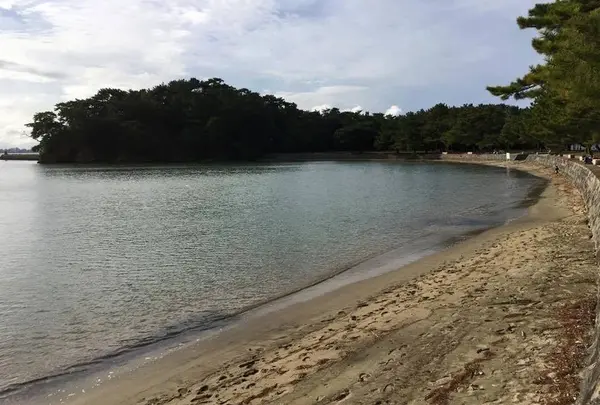 小戸公園
