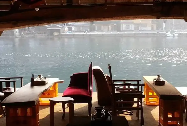 台湾茶専門店 靑竈 chinzao