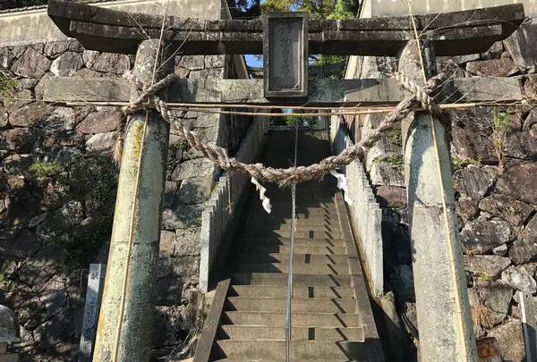 玉島神社