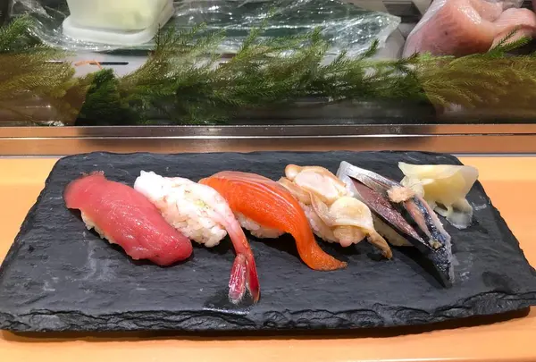 塩竈 しらはた