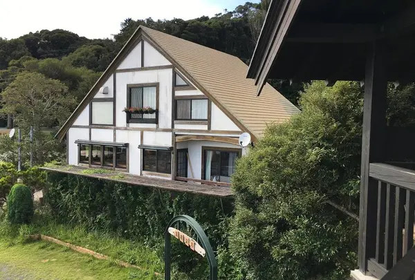 南伊豆夕日ヶ丘キャンプ場