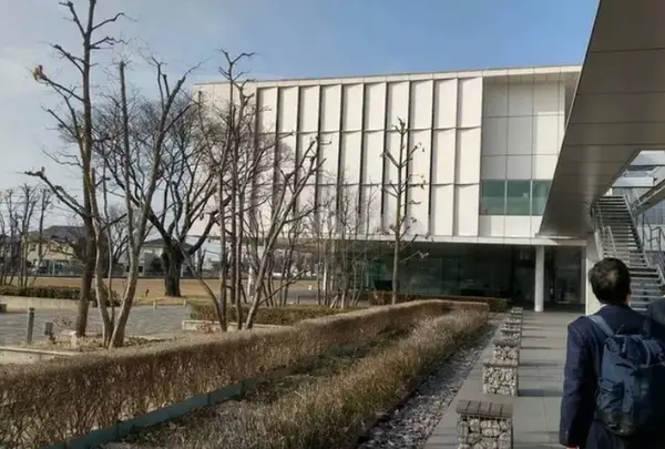 大林組技術研究所の写真・動画_image_602847