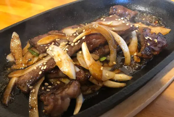 めしや あり菜
